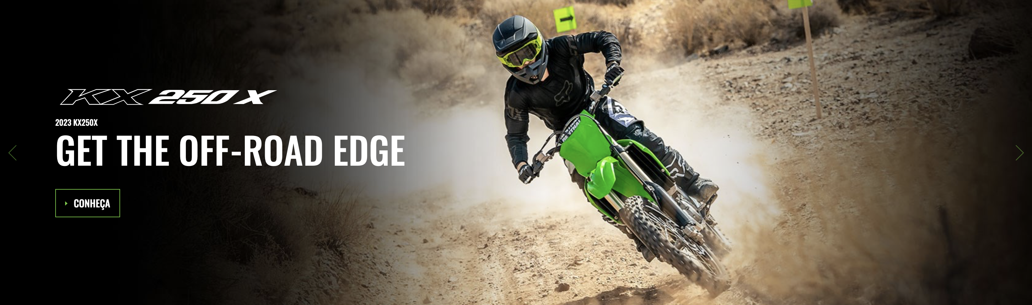kx250x