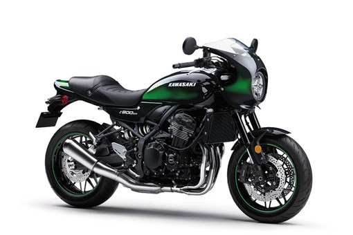 KAWASAKI Z900 RS CAFÉ 2025