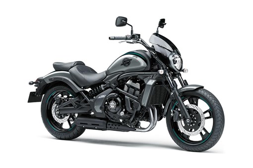 KAWASAKI VULCAN 650 S ABS CAFÉ 25